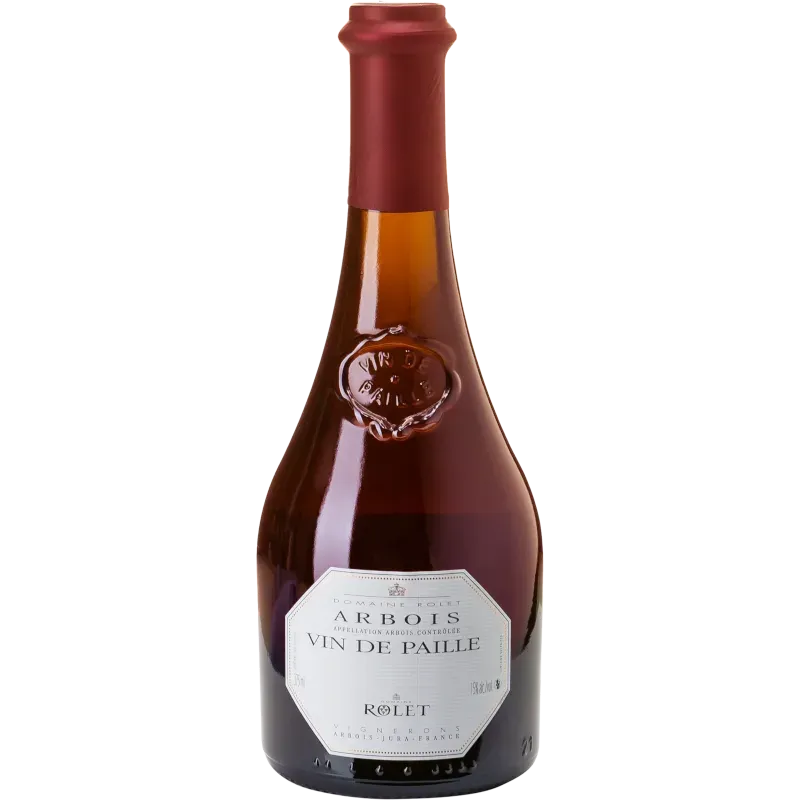 Rolet Arbois Vin de Paille