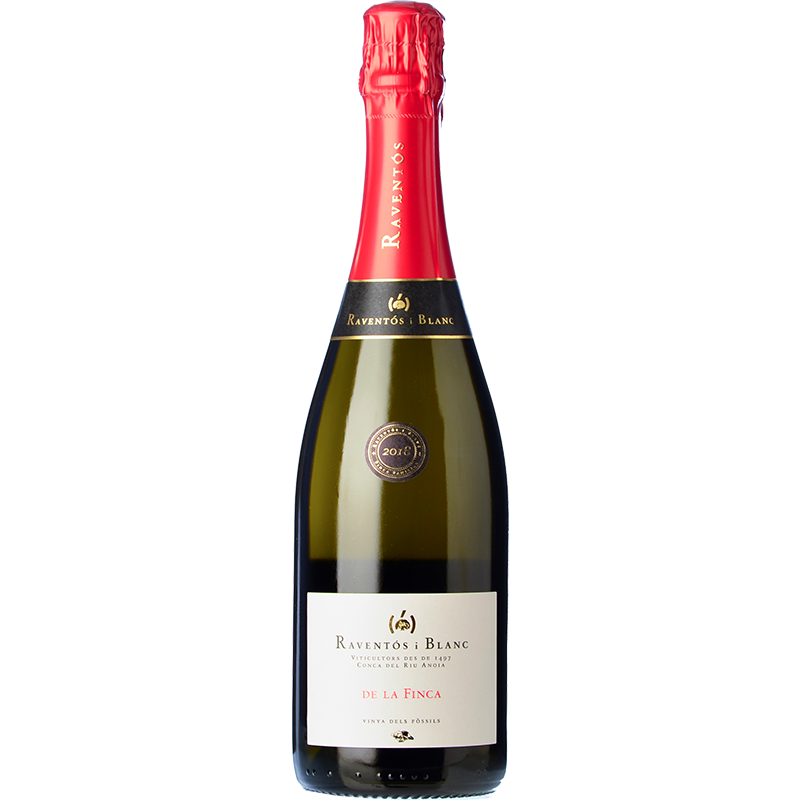 Raventós i Blanc De la Finca