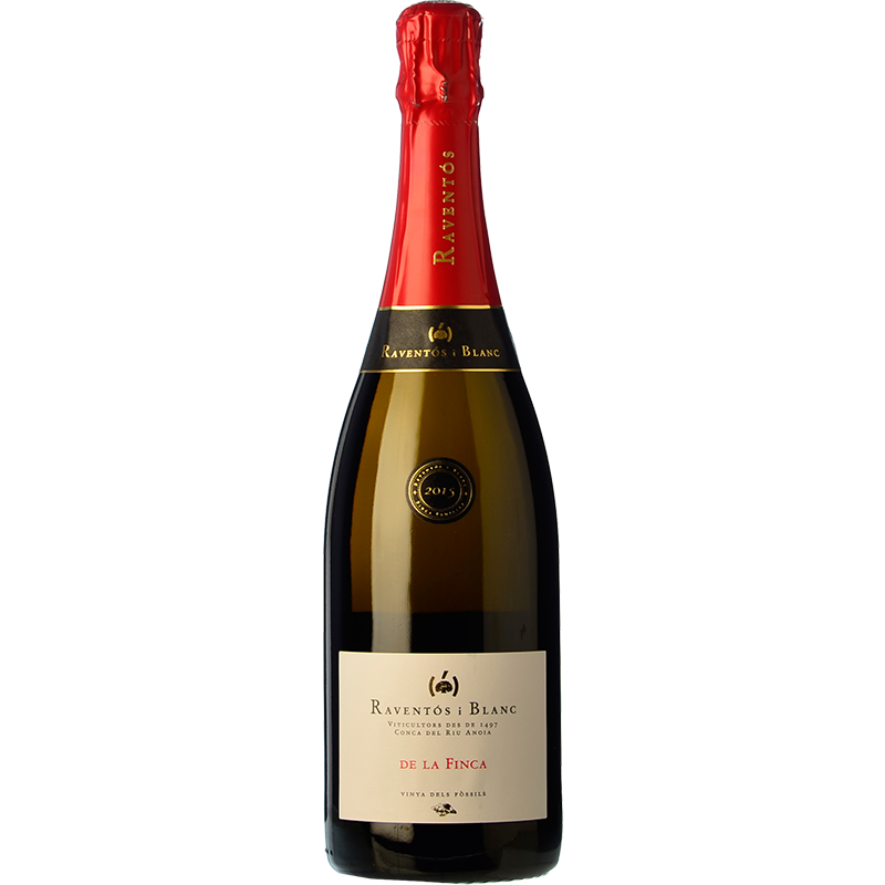 Raventós i Blanc De la Finca