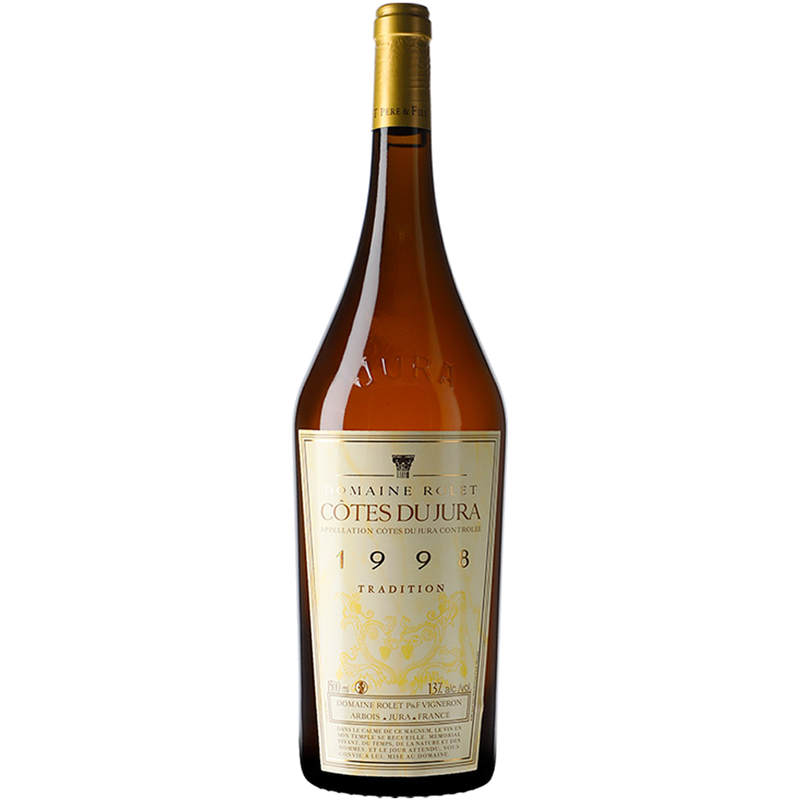 Domaine Rolet Côtes du Jura Tradition