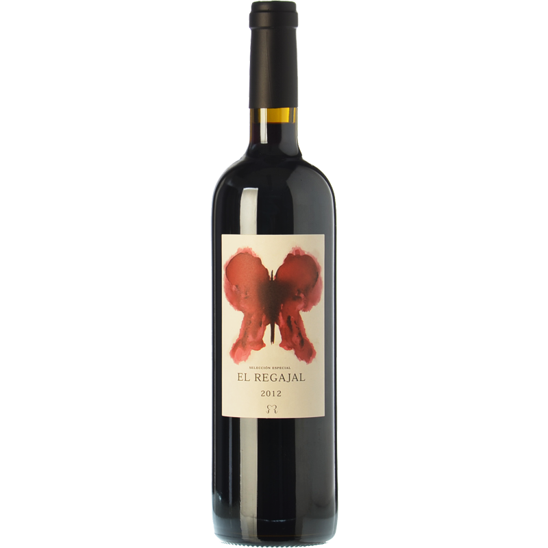 El Regajal Selección Especial