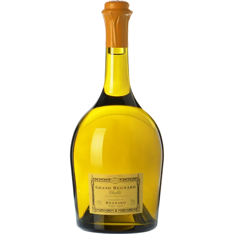Régnard Chablis Grand Régnard