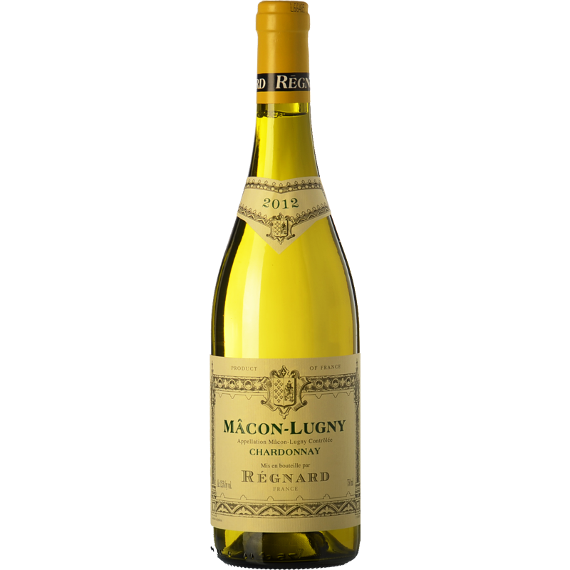 Régnard Macôn-Lugny Chardonnay