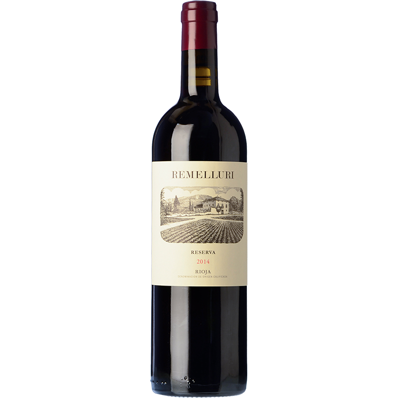Remelluri Reserva