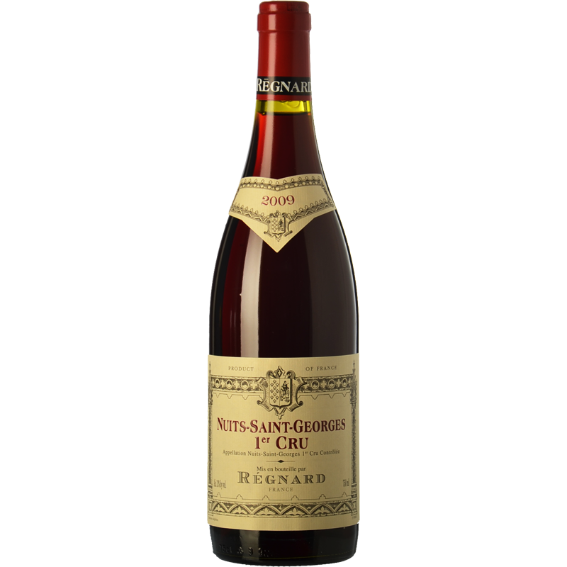 Régnard Nuits-Saint-Georges 1er Cru
