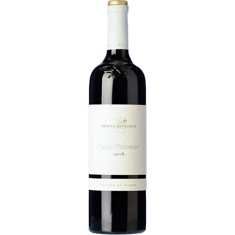 Abadía Retuerta Cuvée El Palomar