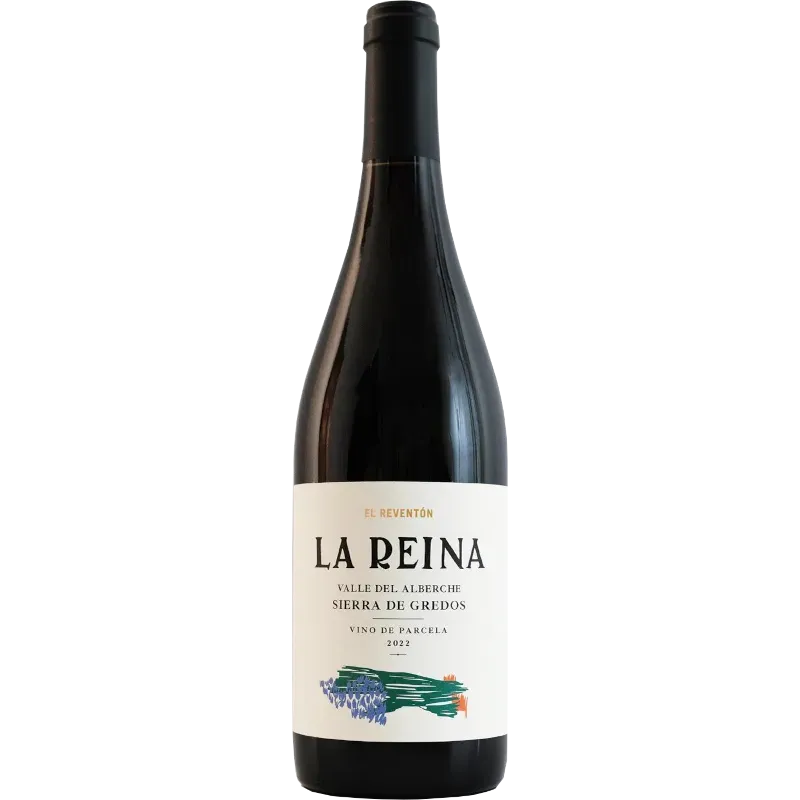 El Reventón La Reina