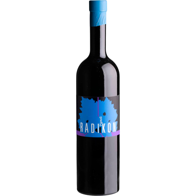 Radikon Pignoli
