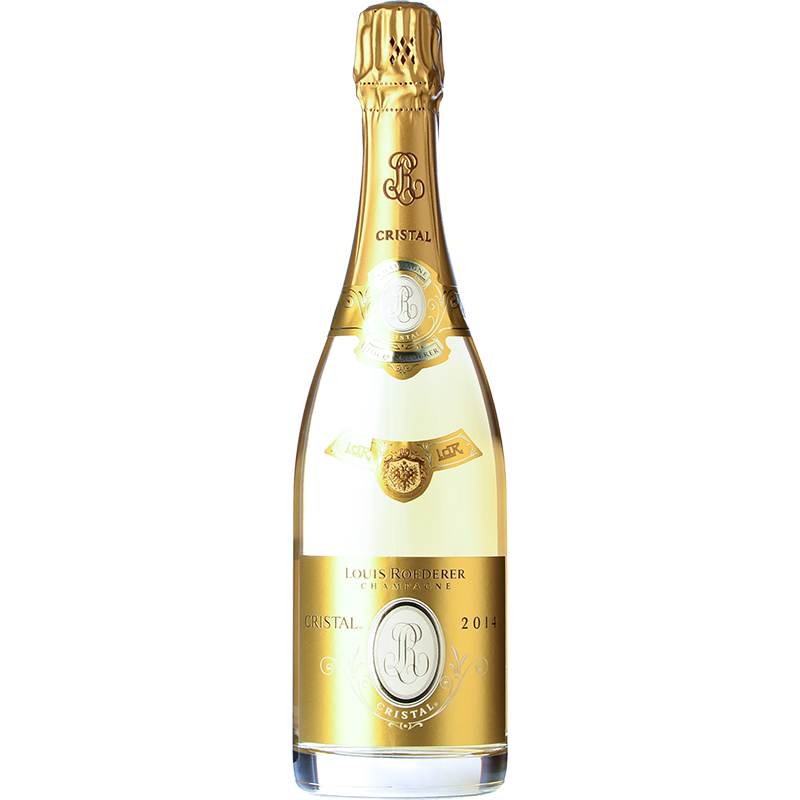 Louis Roederer Brut Cristal