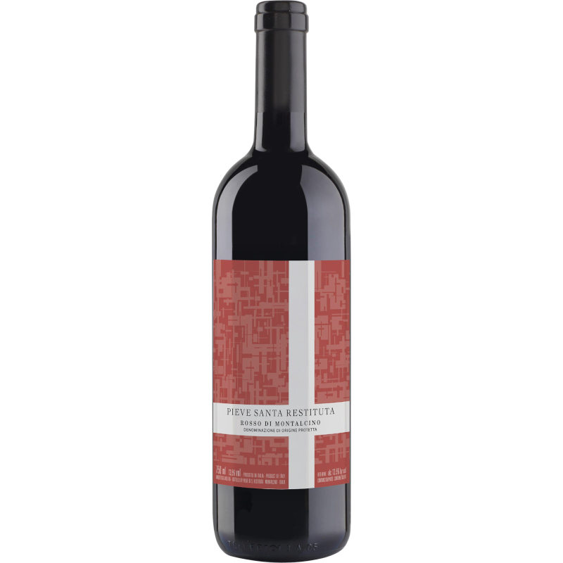 Pieve Santa Restituta Rosso di Montalcino