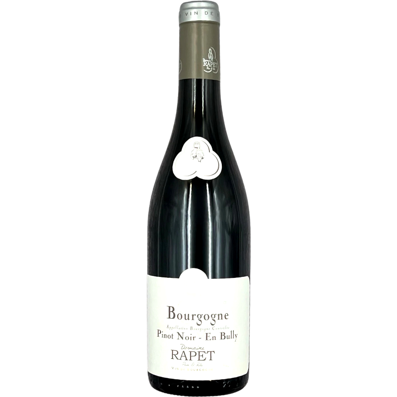 D. Rapet Bourgogne En Bully