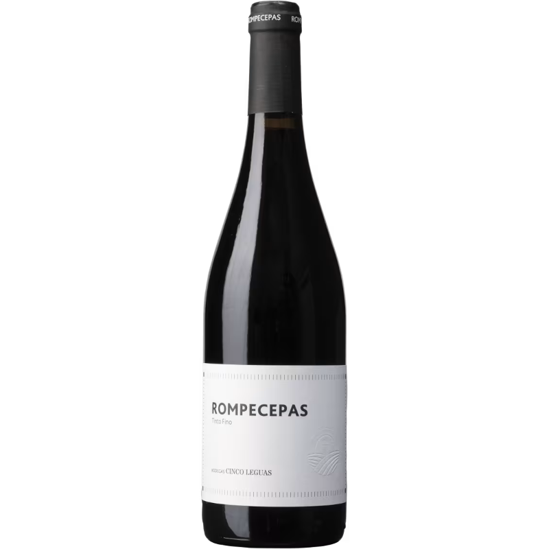 Rompecepas Tempranillo