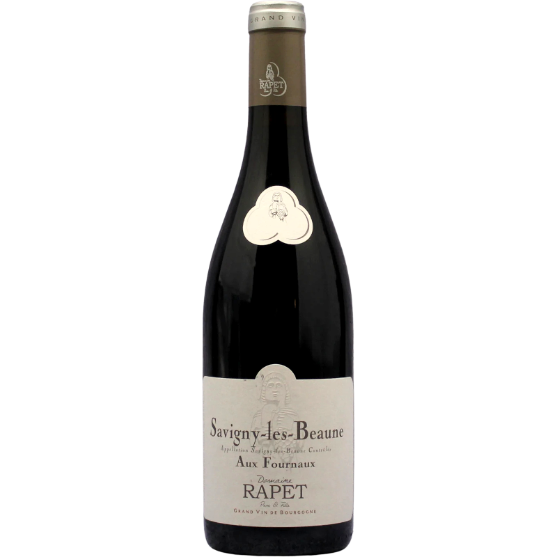 D. Rapet Savigny-Lès-Beaune Aux Fourneaux