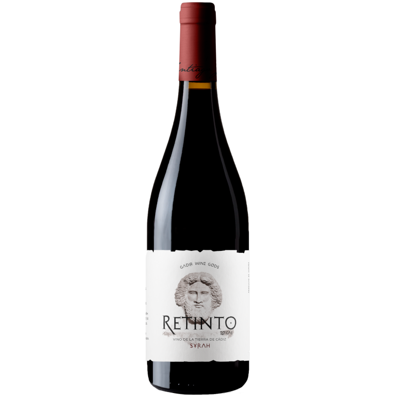 Retinto de Cai