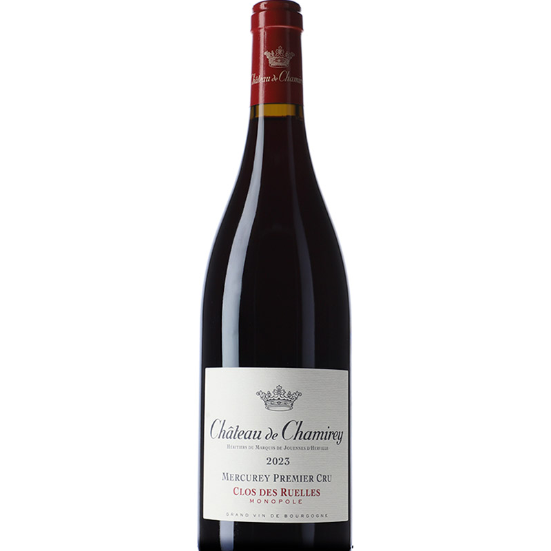 Château de Chamirey Mercurey 1Cru Les Ruelles