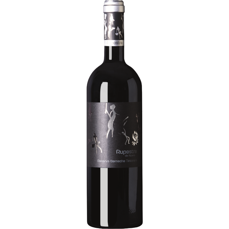 Rupestre Reserva