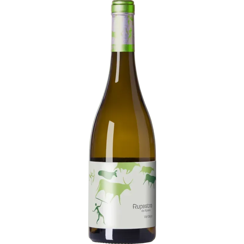 Rupestre Verdejo Eco