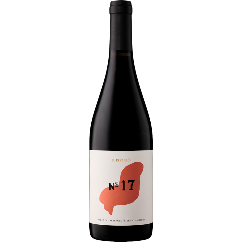 El Reventón Nº 17