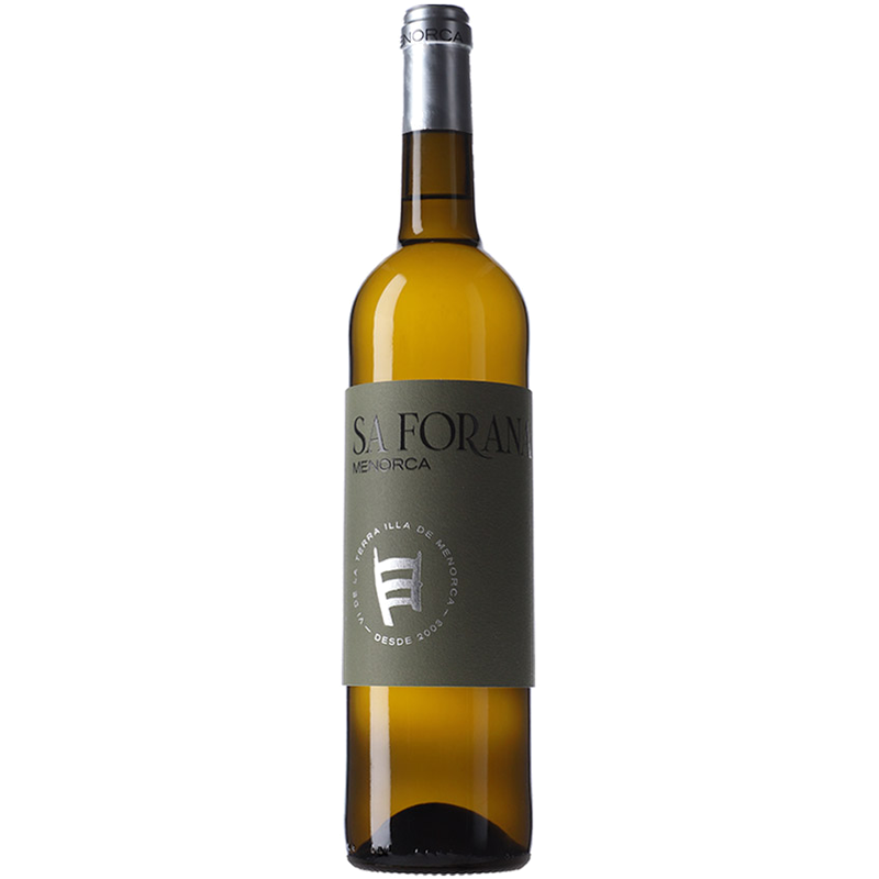 Sa Forana Blanc