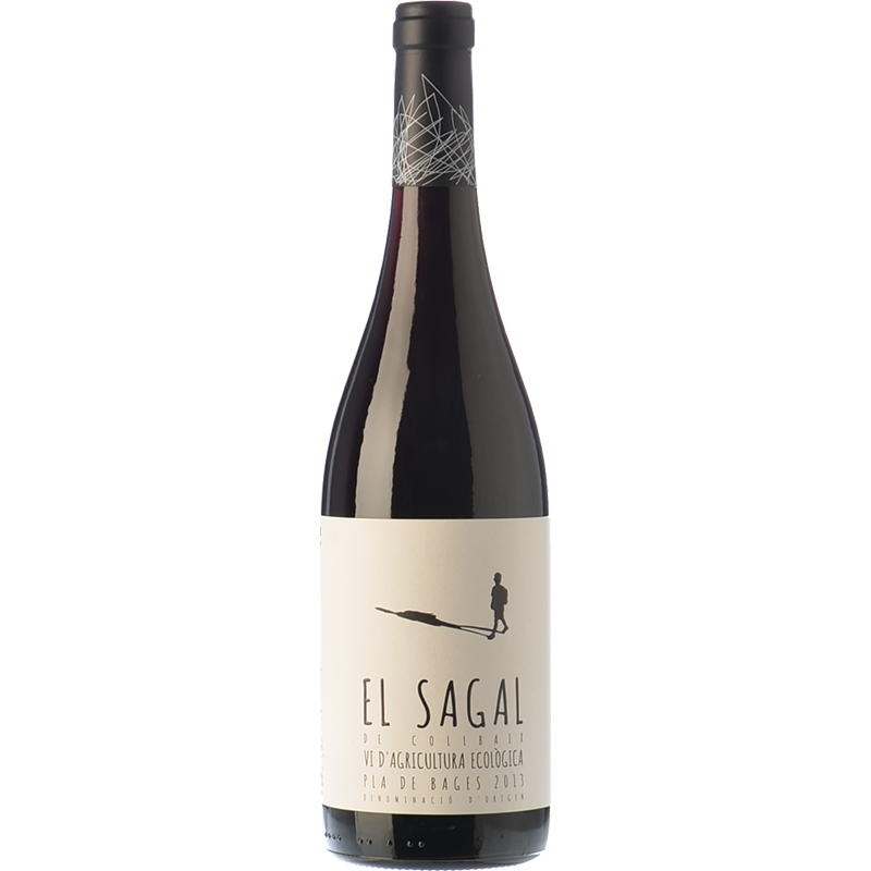 El Sagal de Collbaix Negre