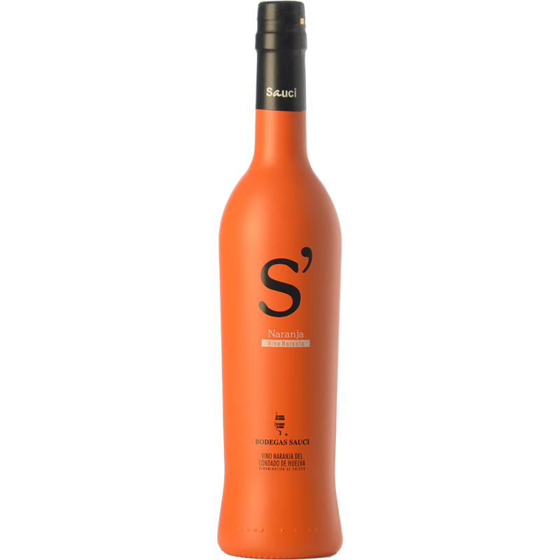 S' Naranja