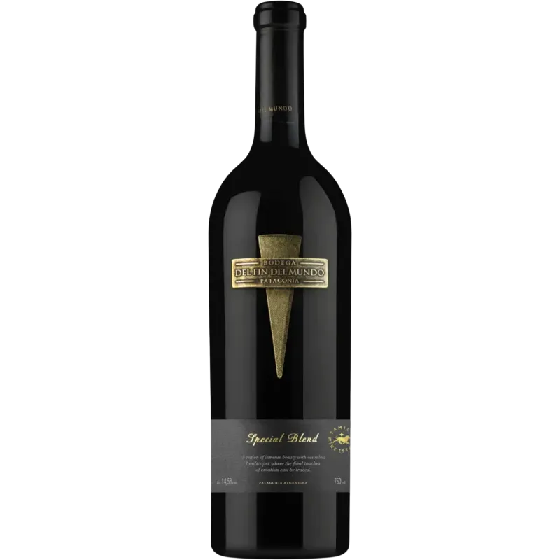 Special Blend Fin del Mundo