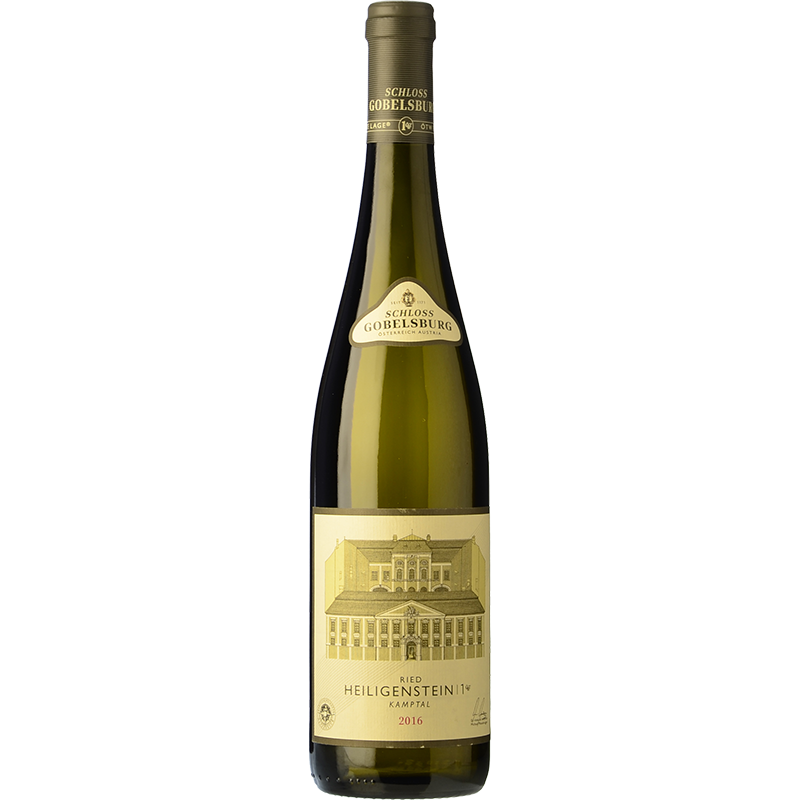 Schloss Gobelsburg Riesling Heiligenstein