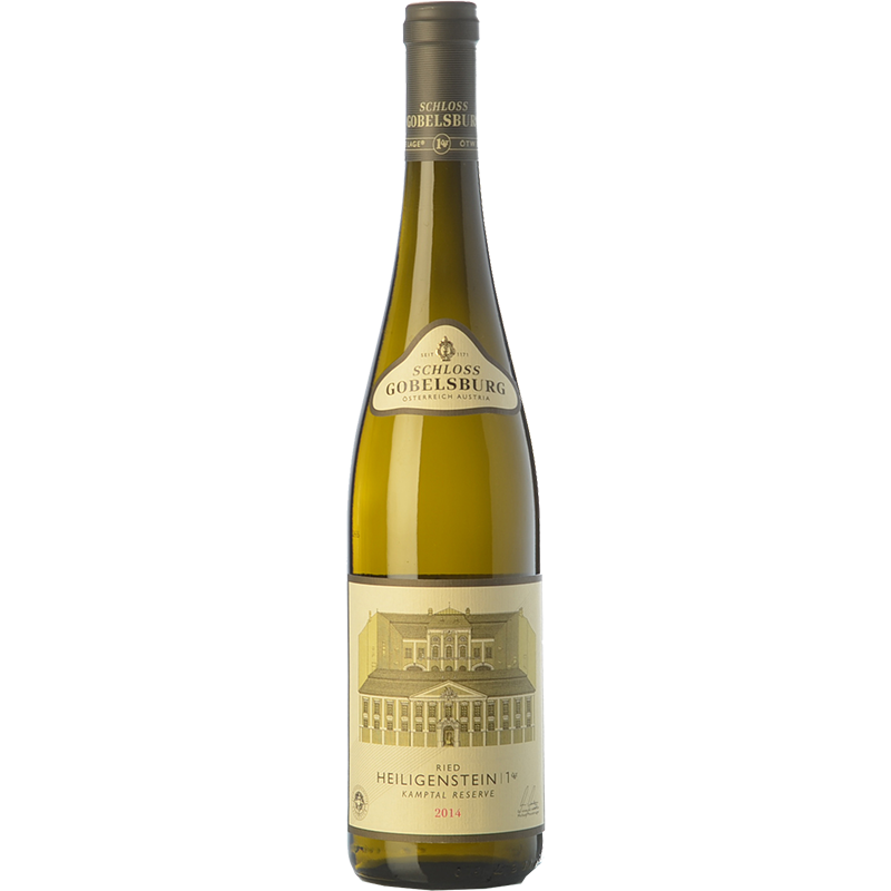 Schloss Gobelsburg Riesling Heiligenstein