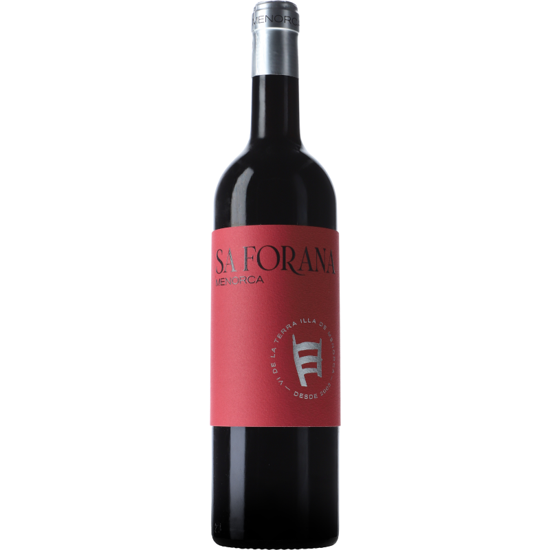 Sa Forana