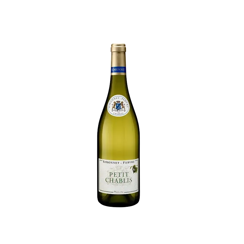 Simonnet Febvre Petit Chablis Bio