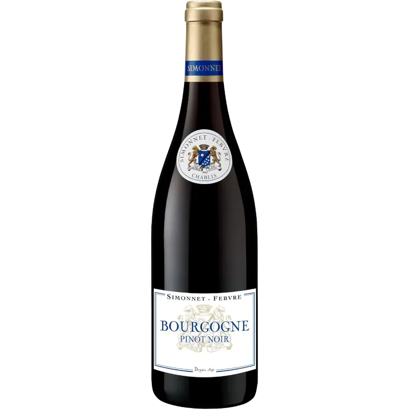 Simonnet Febvre Pinot Noir