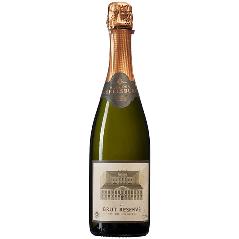 Schloss Gobelsburg Brut Reserve