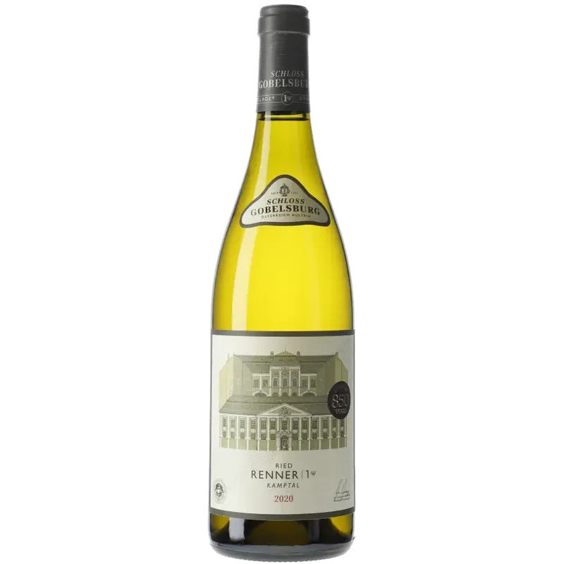 Schloss Gobelsburg Grüner Veltliner...enner