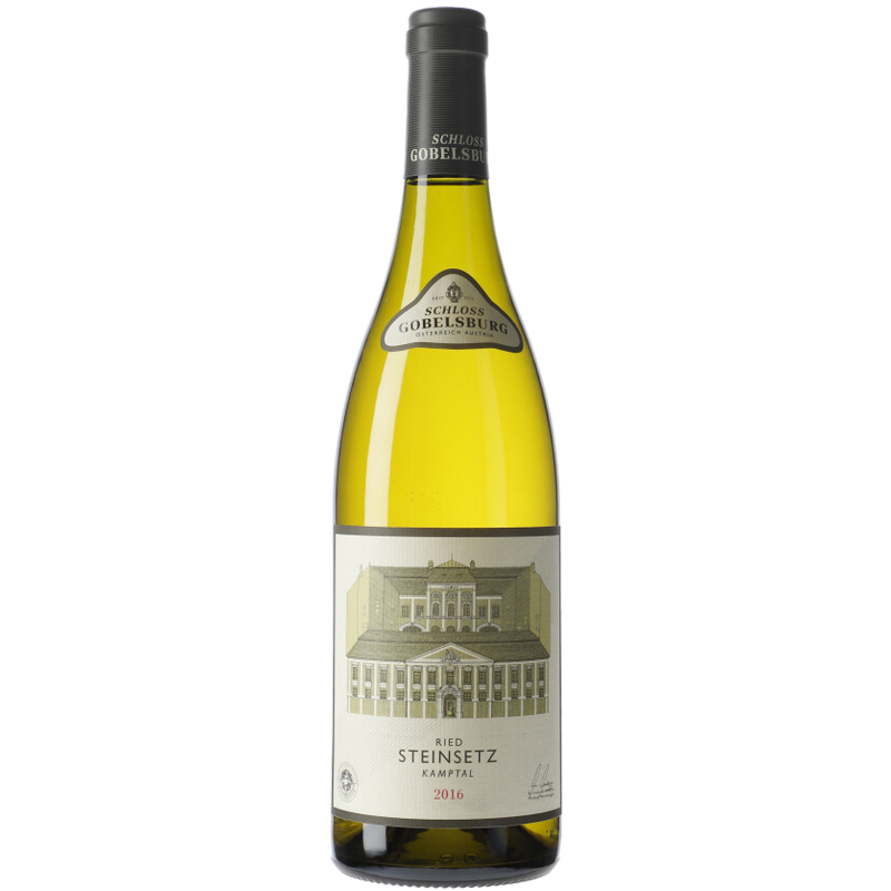 Schloss Gobelsburg Grüner Veltliner Steinsetz