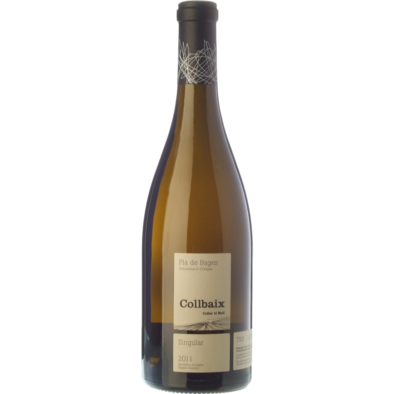 Collbaix Singular Blanc