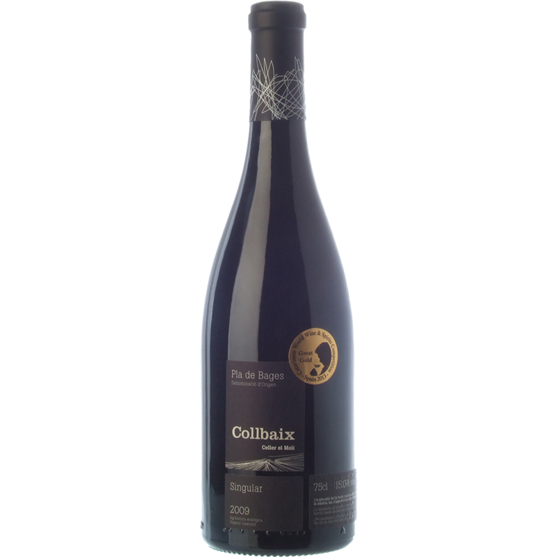 Collbaix Singular