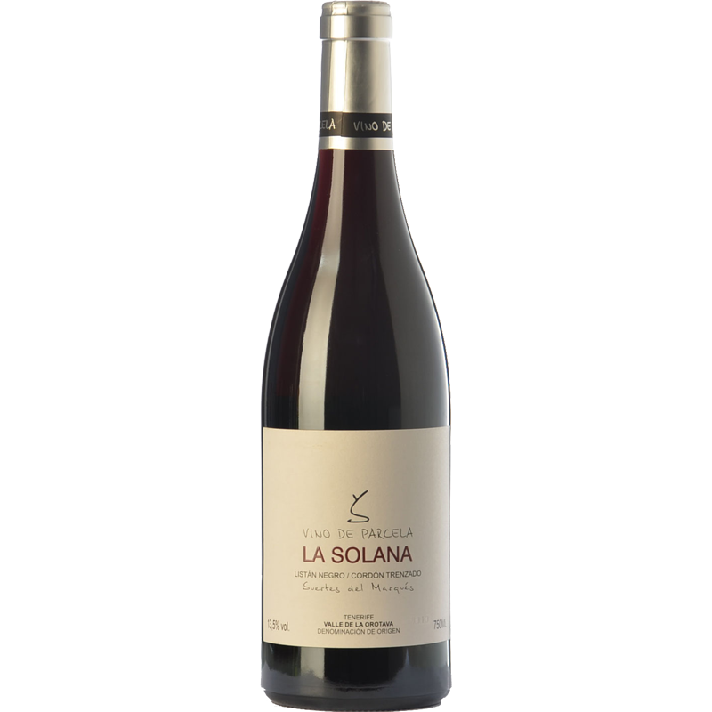 Suertes del Marqués La Solana