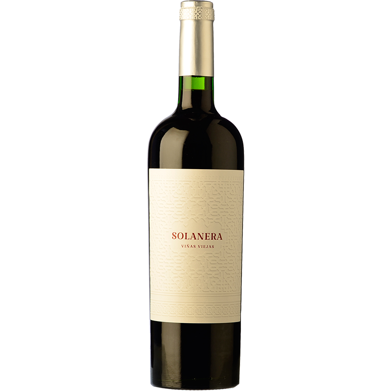 Castaño Solanera