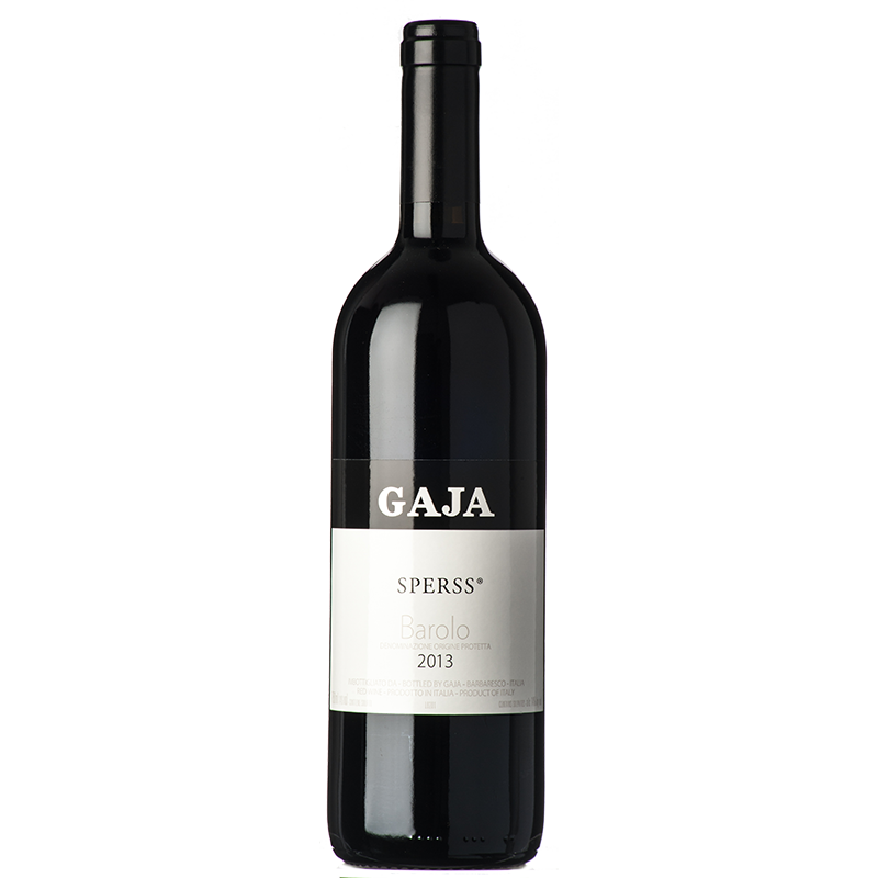 Gaja Barolo Sperss