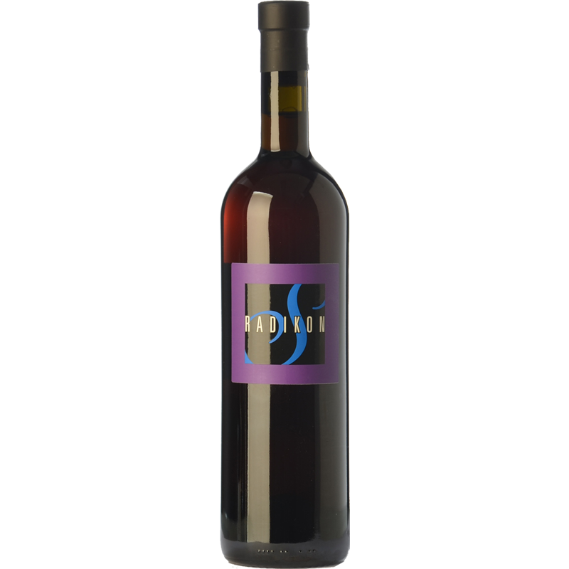 Radikon Pinot Grigio