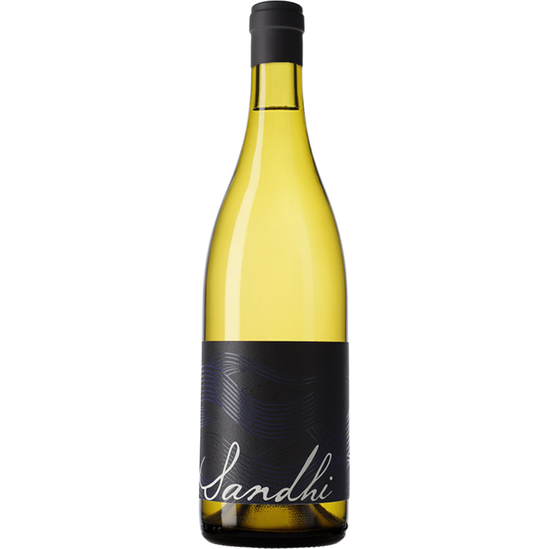 Sandhi St.Rita Hills Chardonnay