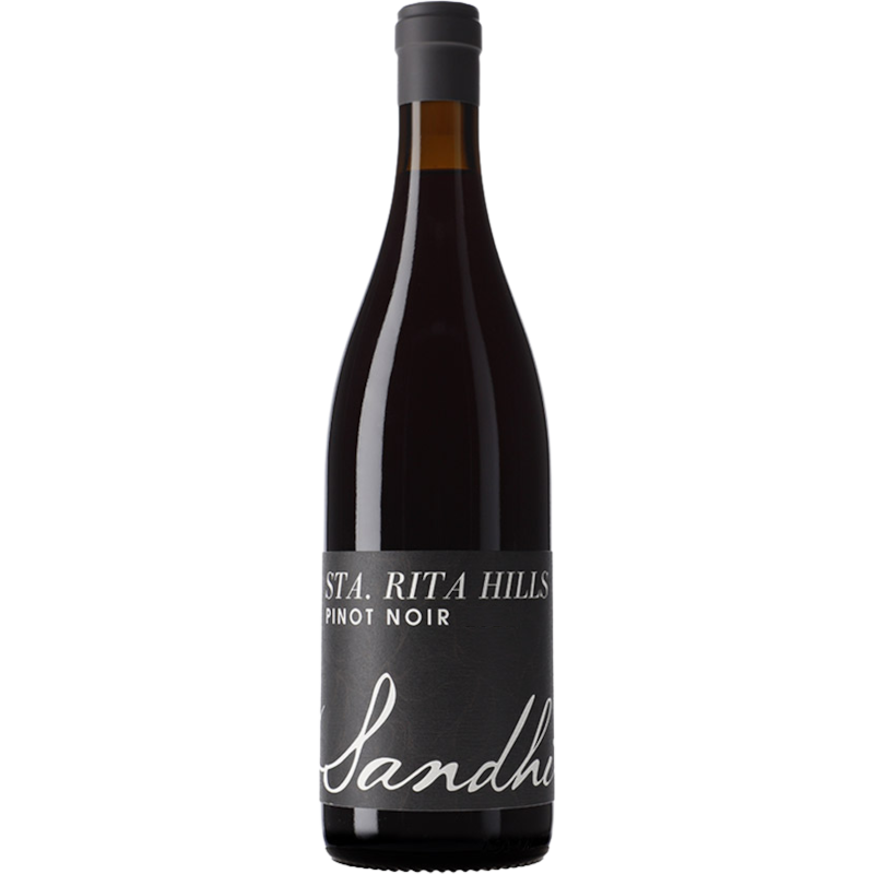 Sandhi Sta.Rita Hills Pinot Noir