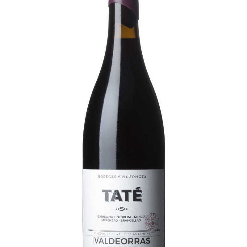 Viña Somoza Taté