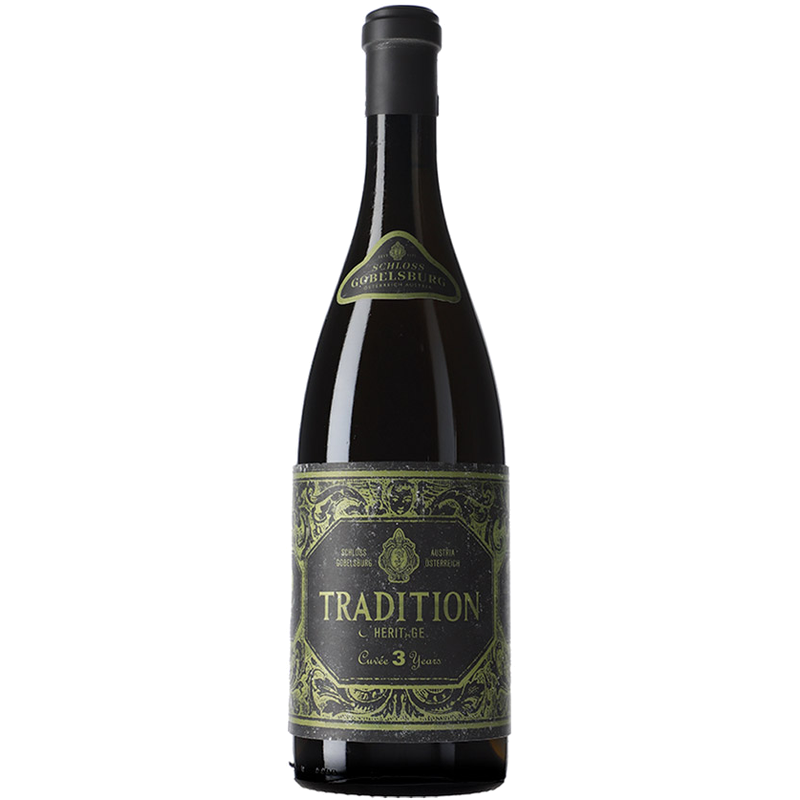 Schloss Gobelsburg Tradition Heritage 3 Years