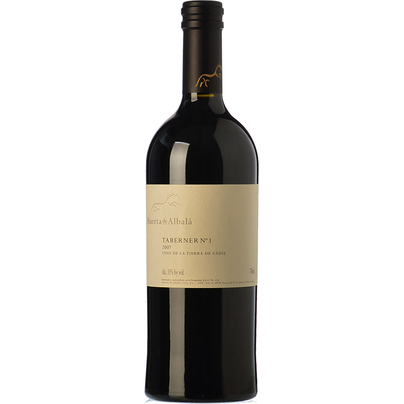 Taberner nº 1