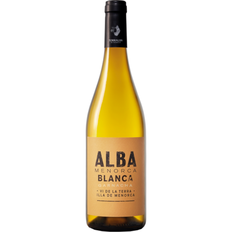 Torralba Alba Blanca Garnacha