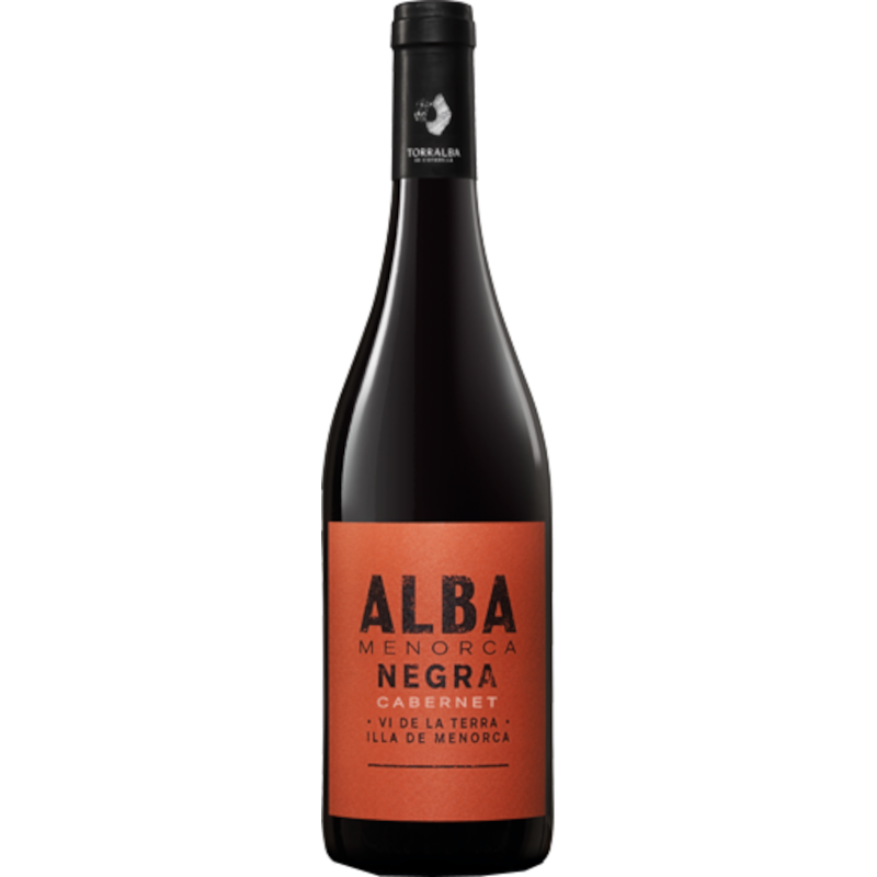 Torralba Alba Negra Cabernet