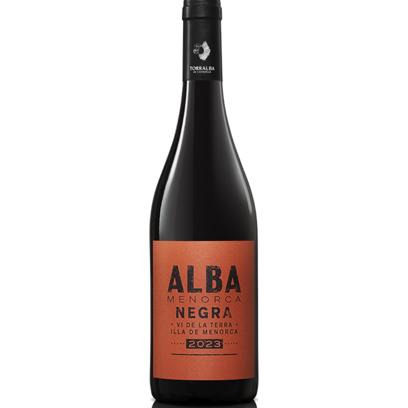 Torralba Alba Negra Monastrell