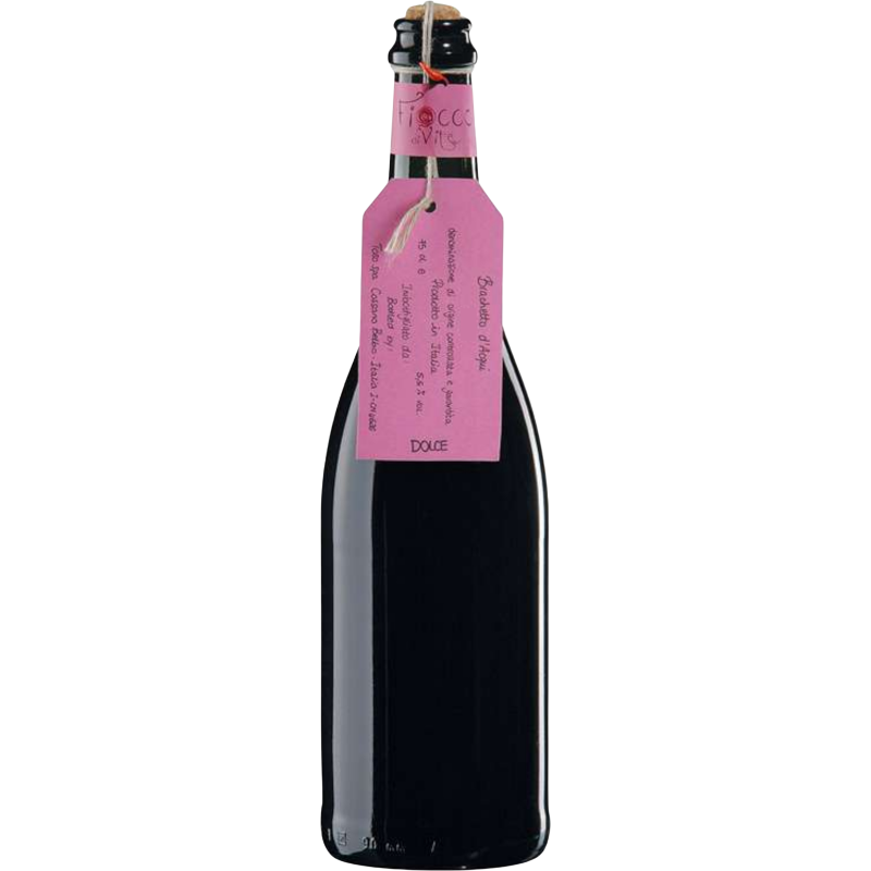 Toso Brachetto D`Acqui