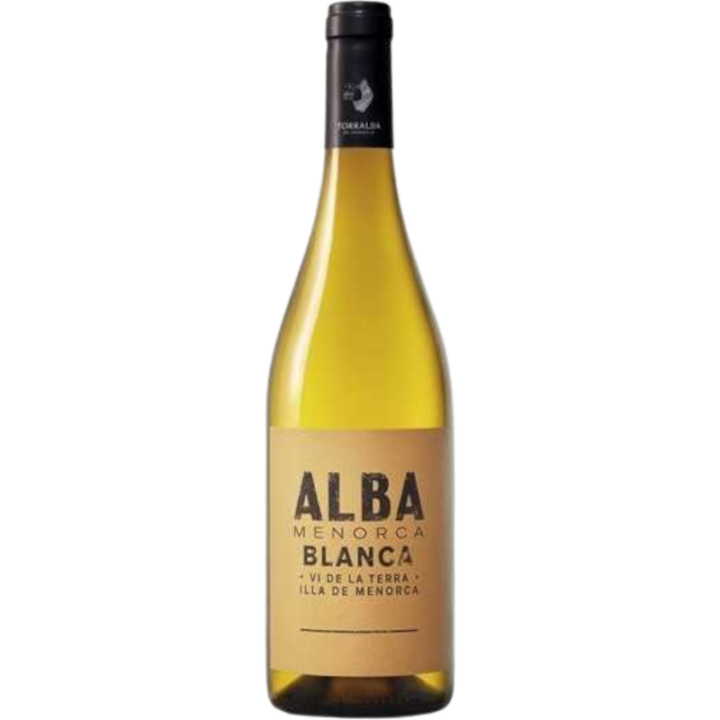 Torralba Alba Blanca Malvasia